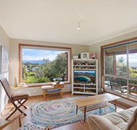 Monaro Cottage - New Castle Holiday