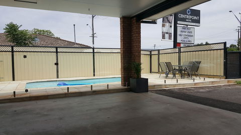 Dubbo Centrepoint Motel - New Castle Holiday 3