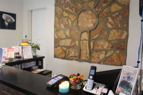 Dubbo Centrepoint Motel - New Castle Holiday 5