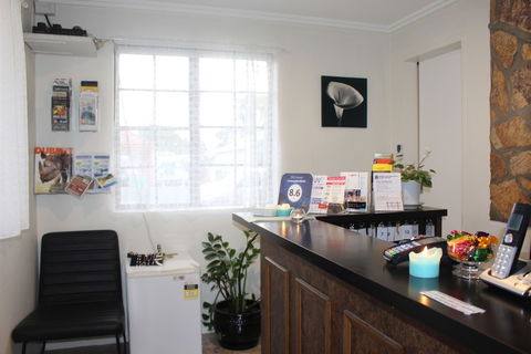 Dubbo Centrepoint Motel - New Castle Holiday 1