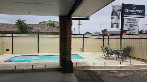 Dubbo Centrepoint Motel - New Castle Holiday 2
