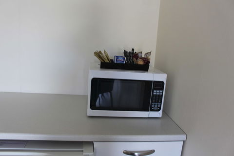 Dubbo Centrepoint Motel - New Castle Holiday 6
