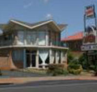 Countryman Motor Inn - New Castle Holiday