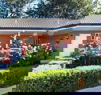 Akuna Motor Inn and Apartments - New Castle Holiday