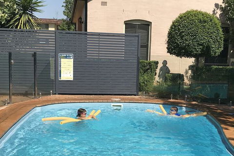 Country Apartments - New Castle Holiday 3