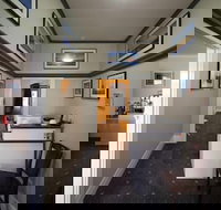 Dannebrog Lodge - New Castle Holiday