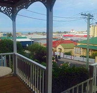 Devonport Historic Cottages - New Castle Holiday