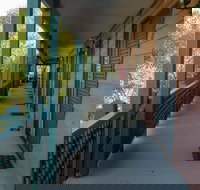 Deniliquin Country Club Motor Inn - New Castle Holiday