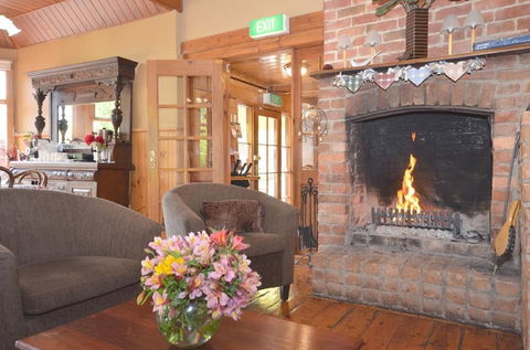 Central Springs Inn - New Castle Holiday 2
