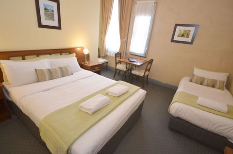 Central Springs Inn - New Castle Holiday 4