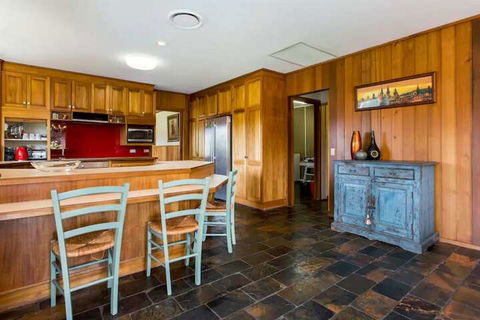 Adriennes Country Retreat - New Castle Holiday 3