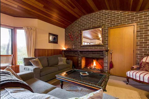 Adriennes Country Retreat - New Castle Holiday 2