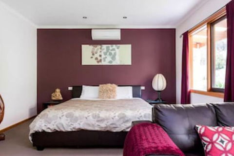 Adriennes Country Retreat - New Castle Holiday 0