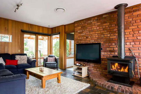 Adriennes Country Retreat - New Castle Holiday 4