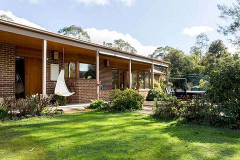 Adriennes Country Retreat - New Castle Holiday 1