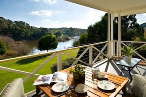 Lakeside Suites 1 - New Castle Holiday 4