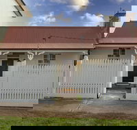 Daylesford Spa Accommodation - New Castle Holiday