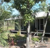 Chalets on Woodlands - New Castle Holiday