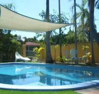 Paravista Motel - New Castle Holiday