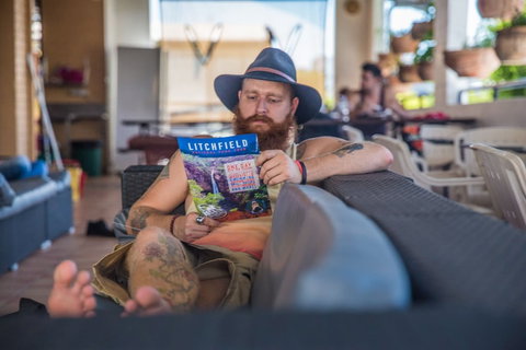 Chilli's Backpackers - Hostel - New Castle Holiday 5