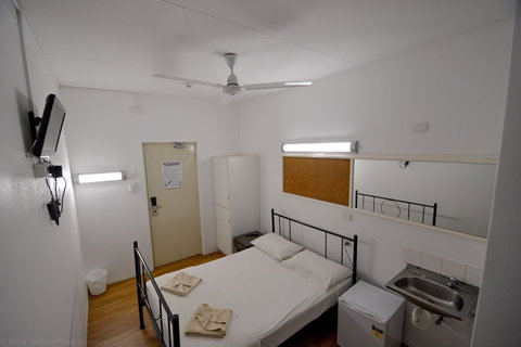 Chilli's Backpackers - Hostel - New Castle Holiday 6