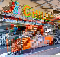 Chilli's Backpackers - Hostel - New Castle Holiday