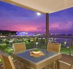 Darwin Waterfront Wharf Escape Holiday Apartments - New Castle Holiday