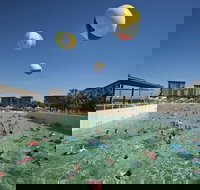 Darwin Waterfront Luxury Suites - New Castle Holiday