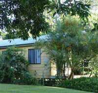 Daintree Valley Haven - New Castle Holiday