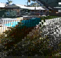 Lone Pine Motel - Corowa - New Castle Holiday