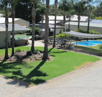 Golfers Lodge Motel - New Castle Holiday