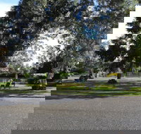 Greenacres Motel - New Castle Holiday