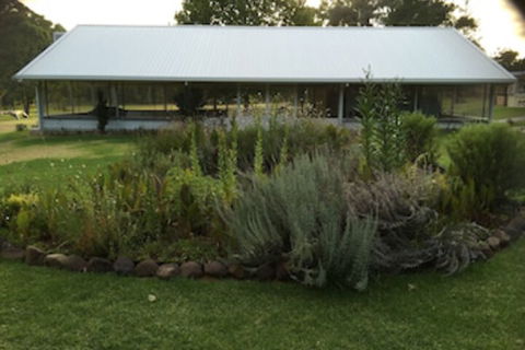 Warrumbungles Mountain Motel - New Castle Holiday 0