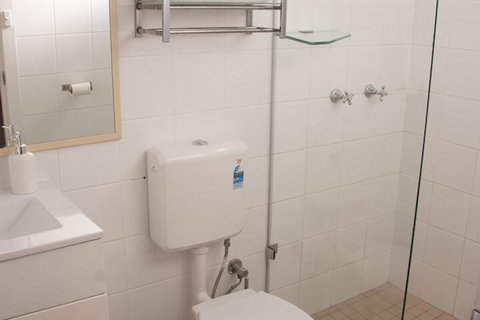 Nebula Motel Cooma - New Castle Holiday 2