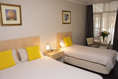 Nebula Motel Cooma - New Castle Holiday 6