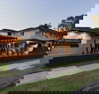 Beachpark Apartments - New Castle Holiday