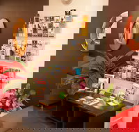 Wine Country Motor Inn - New Castle Holiday