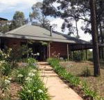 The Cottage Hunter Valley - New Castle Holiday