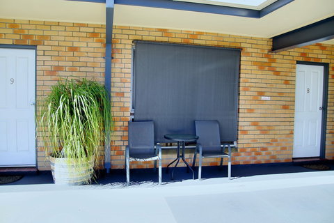 Squatters Homestead Motel - New Castle Holiday 6