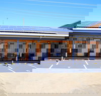 Squatters Homestead Motel - New Castle Holiday