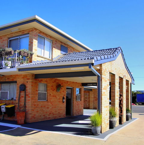 Squatters Homestead Motel - New Castle Holiday 5