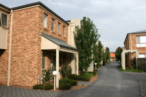 Grand Manor Motor Inn - Queanbeyan - New Castle Holiday 2