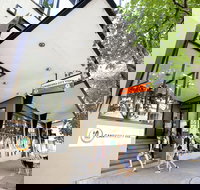 Canberra City YHA - Hostel - New Castle Holiday