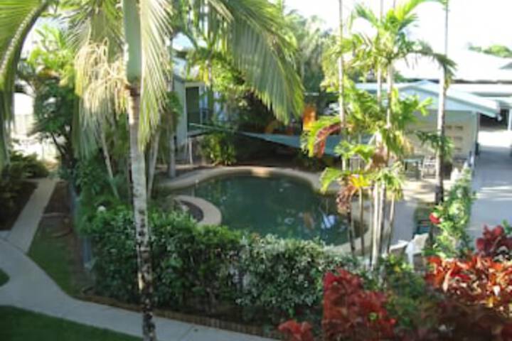 Westcourt QLD New Castle Holiday