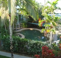 Coral Reef Apartments - New Castle Holiday