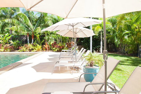 Seaforth Apartments - New Castle Holiday 5