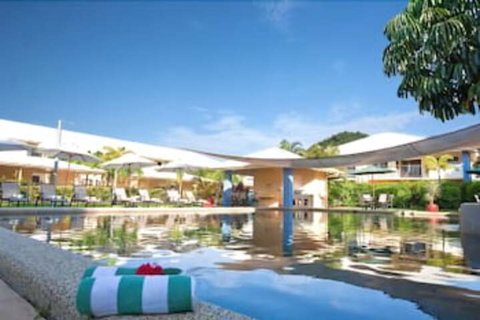 Seaforth Apartments - New Castle Holiday 2