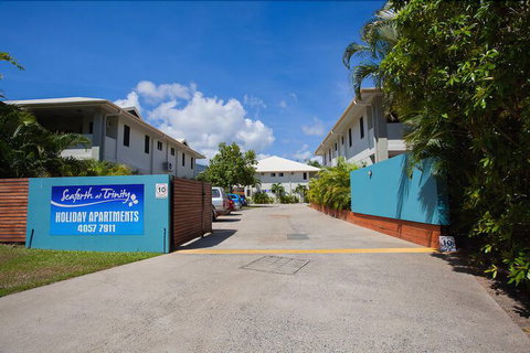 Seaforth Apartments - New Castle Holiday 1