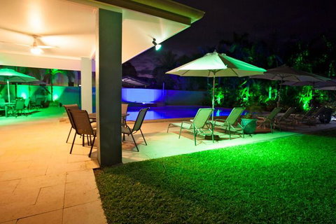 Seaforth Apartments - New Castle Holiday 4