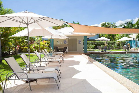 Seaforth Apartments - New Castle Holiday 6